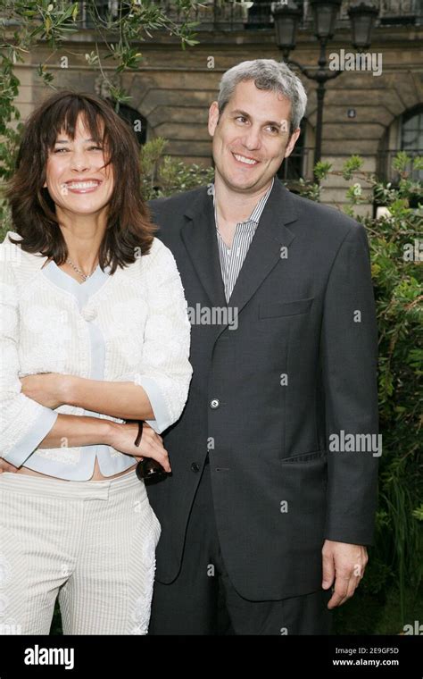 sophie marceau husband.